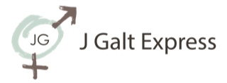 J Galt Express